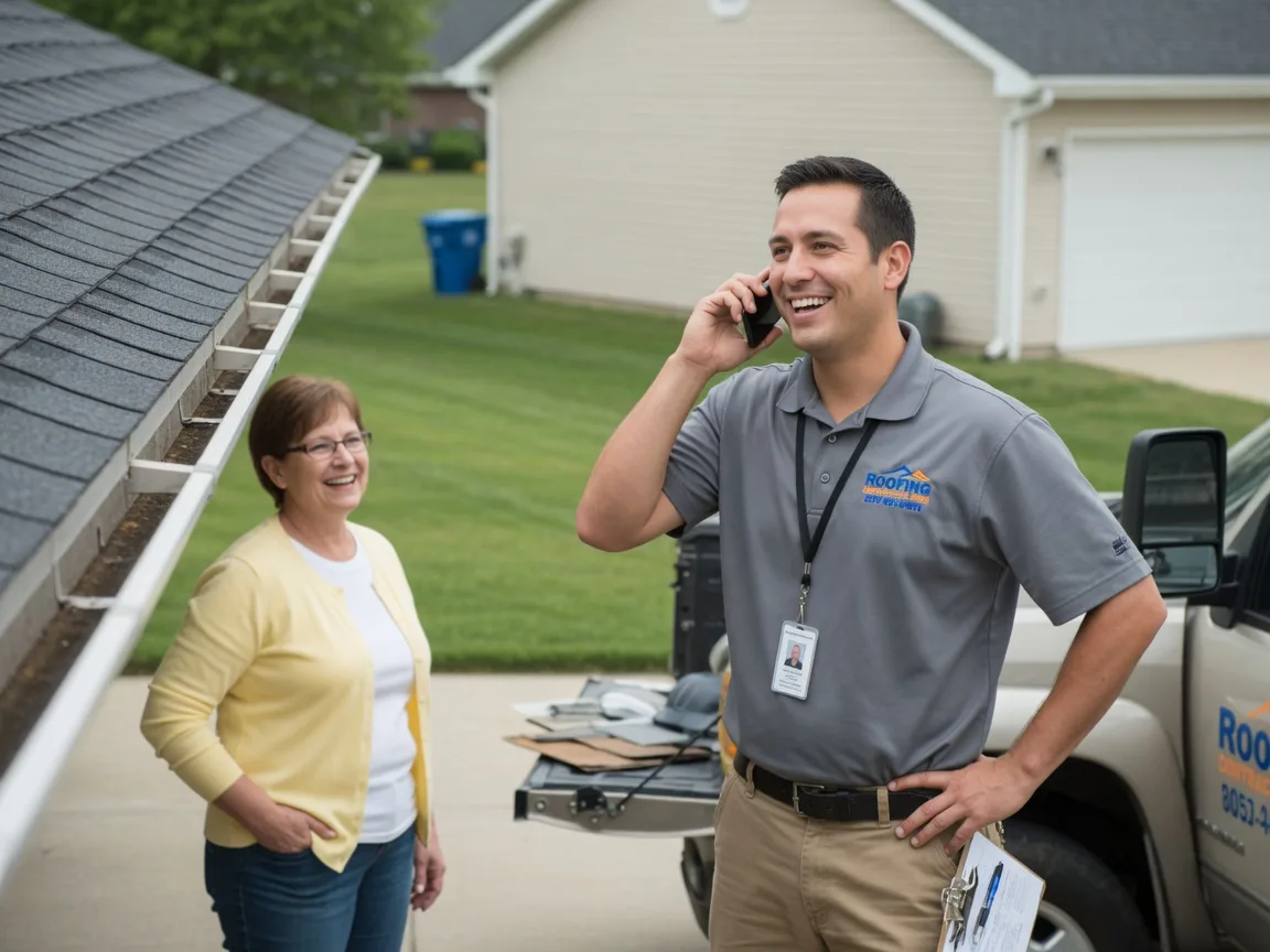 Local Roofing Contractors North Las Vegas, NV FAQs